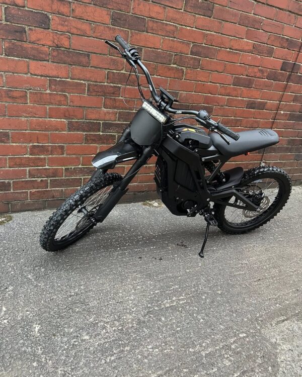 Best 2025 E-RIDE PRO SS 2.0