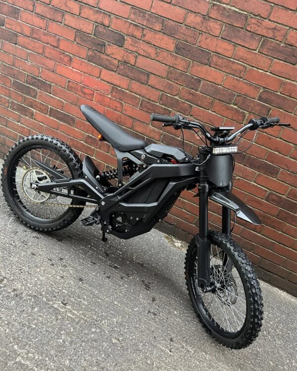 Best 2025 E-RIDE PRO SS 2.0