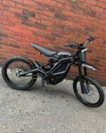 2025 E-RIDE PRO SS 2.0