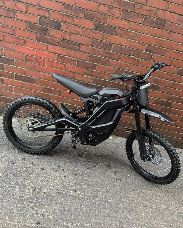 Best 2025 E-RIDE PRO SS 2.0