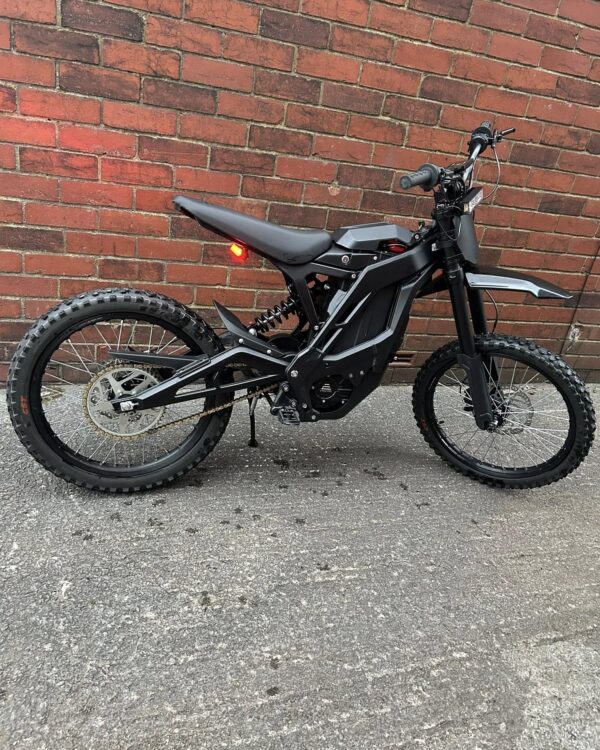 Best 2025 E-RIDE PRO SS 2.0