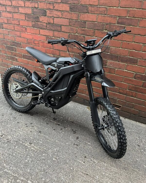 Best 2025 E-RIDE PRO SS 2.0