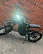 2025 E-RIDE PRO SS 2.0 - Image 2