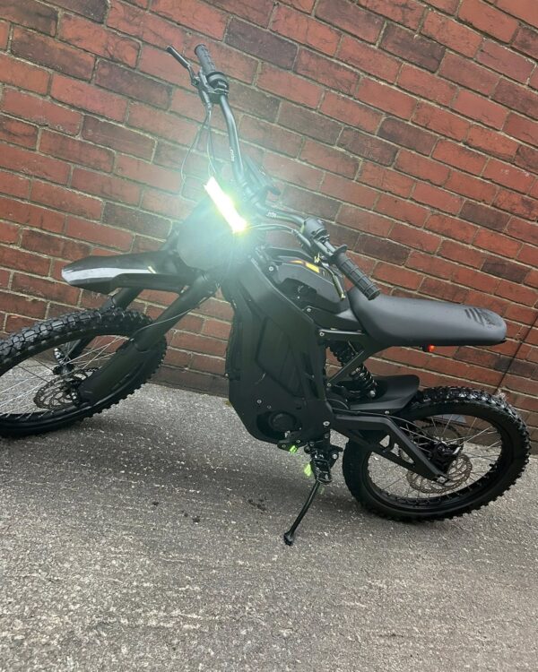 Best 2025 E-RIDE PRO SS 2.0