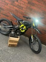 2025 Surron Lbx - Image 7