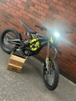 2025 Surron Lbx - Image 6