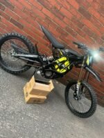 2025 Surron Lbx - Image 5