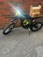 2025 Surron Lbx - Image 3