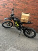 2025 Surron Lbx