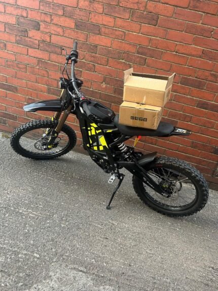 2025 Surron Lbx