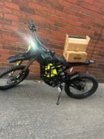 2025 Surron Lbx - Image 2