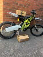 2025 Surron Lbx - Image 5