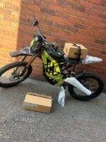 2025 Surron Lbx - Image 6