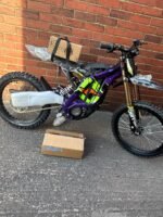 2025 Surron Lbx - Image 7