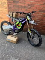 2025 Surron Lbx - Image 6