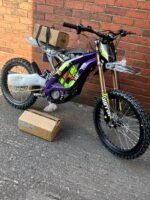 2025 Surron Lbx