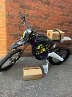 2025 Surron Lbx - Image 2