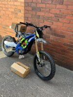2025 Surron Lbx - Image 6