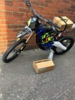 2025 Surron Lbx - Image 4