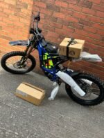2025 Surron Lbx - Image 2