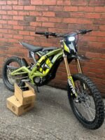 2025 Surron Lbx - Image 8