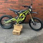 2025 Surron Lbx