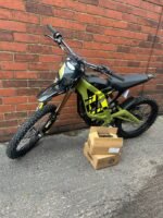 2025 Surron Lbx - Image 2