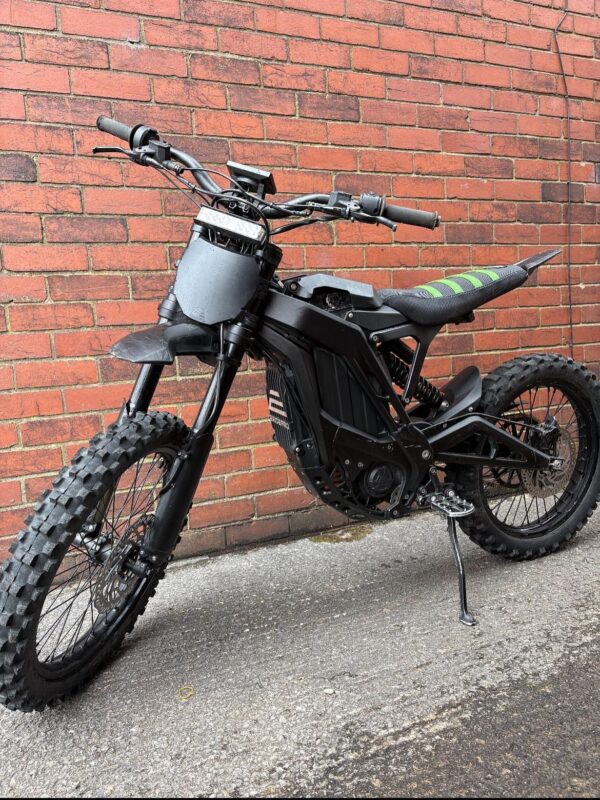 Best E Ride Pro 3.0 ( ultrabee killer )