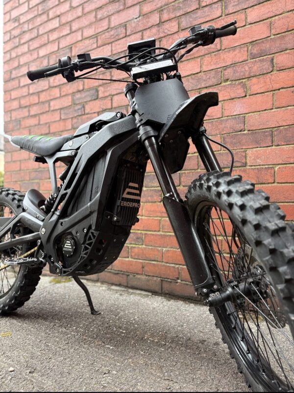 Best E Ride Pro 3.0 ( ultrabee killer )