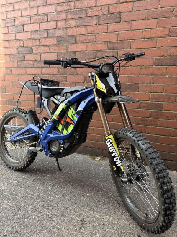 Best 2025 Surron Lbx