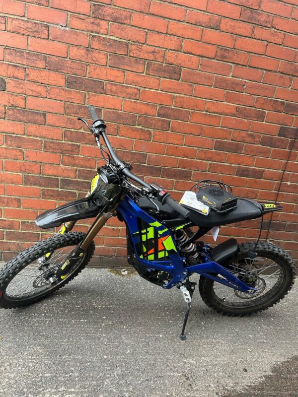 Best 2025 Surron Lbx