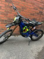 2025 Surron Lbx
