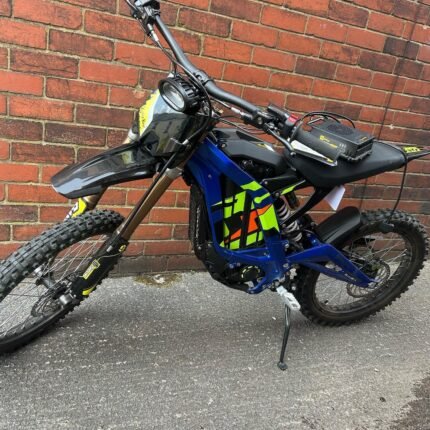 2025 Surron Lbx
