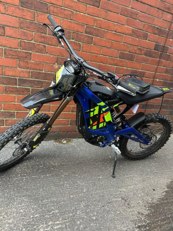 Best 2025 Surron Lbx