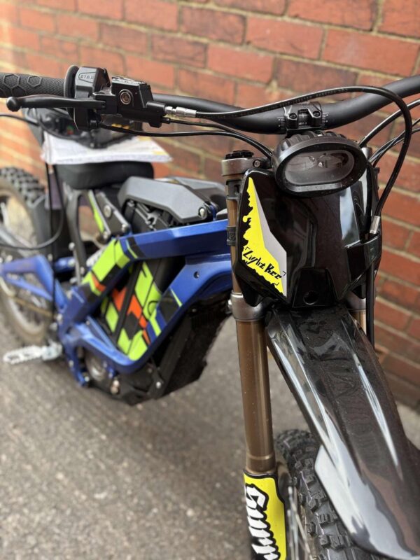 Best 2025 Surron Lbx