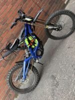 2025 Surron Lbx - Image 2