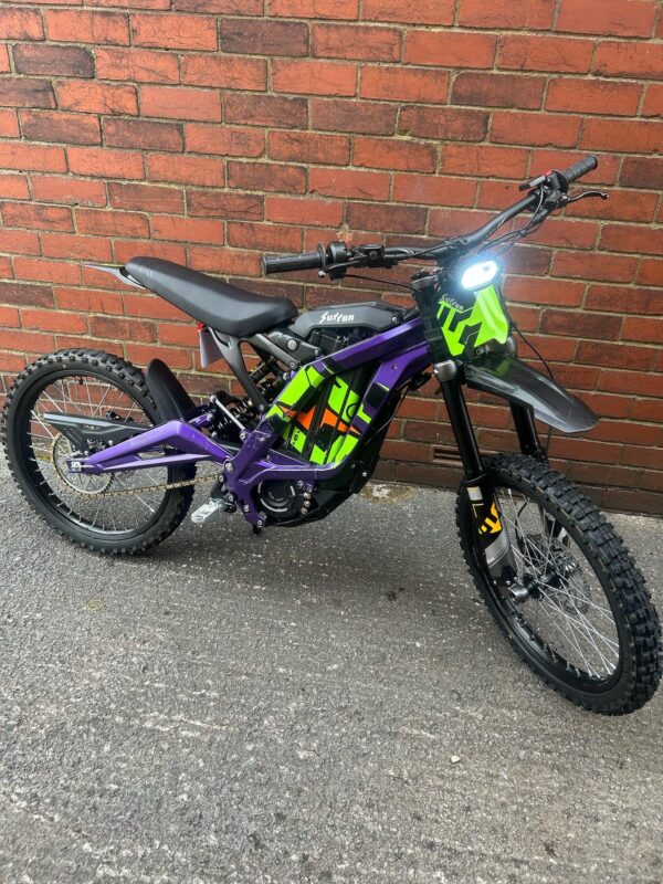 Best 2024 SUR RON LIGHT BEE