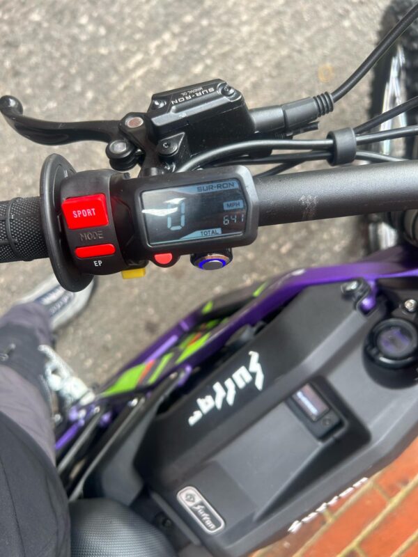 Best 2024 SUR RON LIGHT BEE