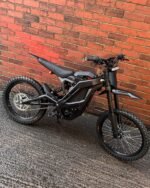 2025 E-RIDE PRO SS 2.0 - Image 8
