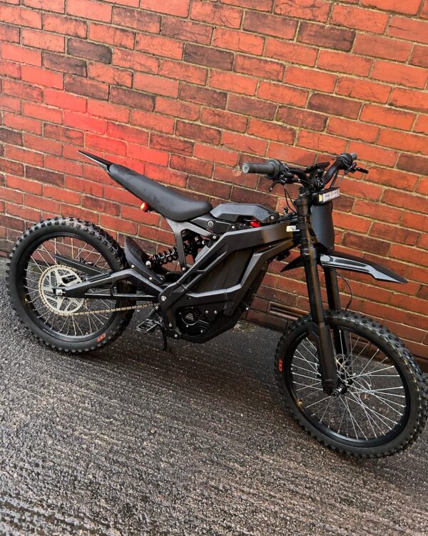 Best 2025 E-RIDE PRO SS 2.0