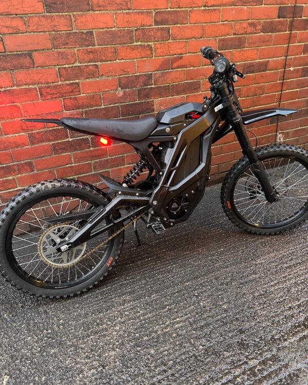 Best 2025 E-RIDE PRO SS 2.0