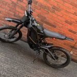 2025 E-RIDE PRO SS 2.0