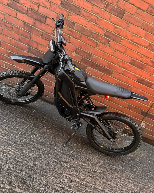 Best 2025 E-RIDE PRO SS 2.0