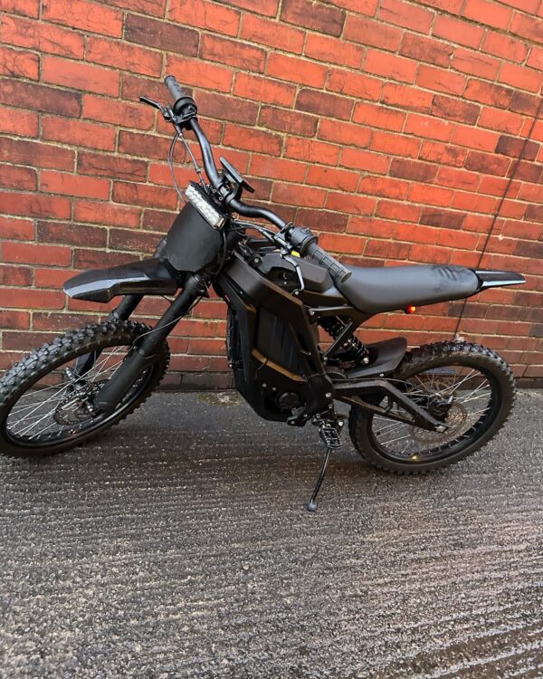 Best 2025 E-RIDE PRO SS 2.0