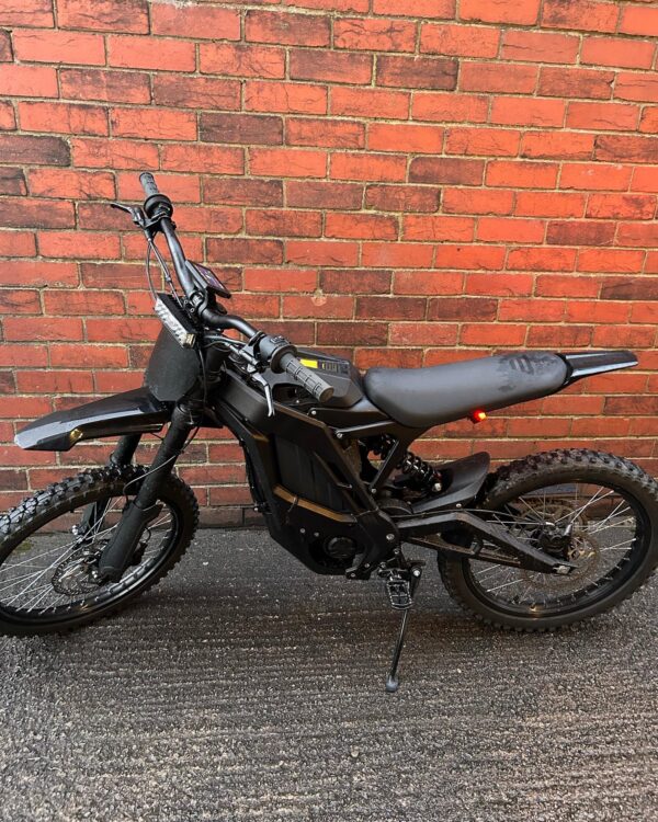 Best 2025 E-RIDE PRO SS 2.0