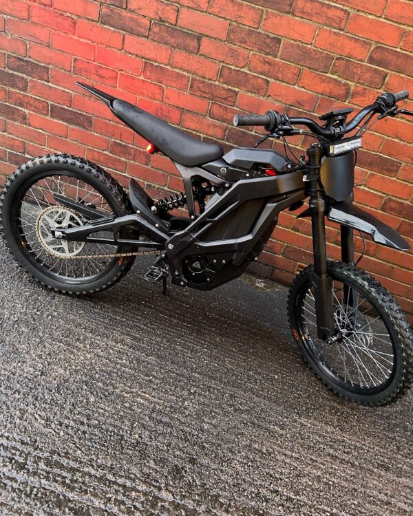 Best 2025 E-RIDE PRO SS 2.0