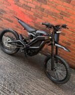 2025 E-RIDE PRO SS 2.0 - Image 4