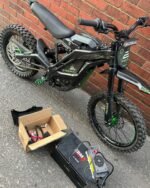 2025 E-RIDE PRO SS 2.0 - Image 6