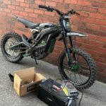 2025 E-RIDE PRO SS 2.0