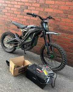 2025 E-RIDE PRO SS 2.0